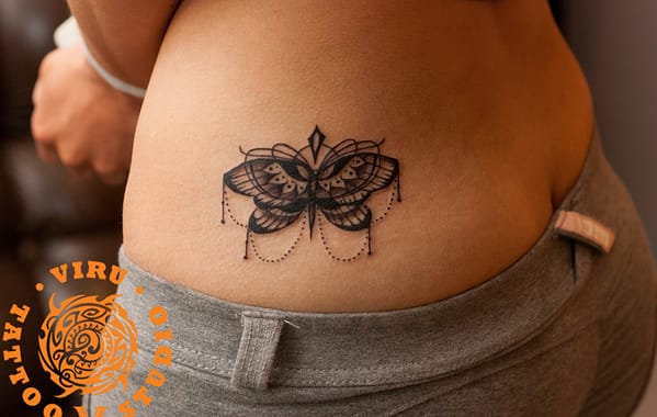 buterfly tattoo1 1